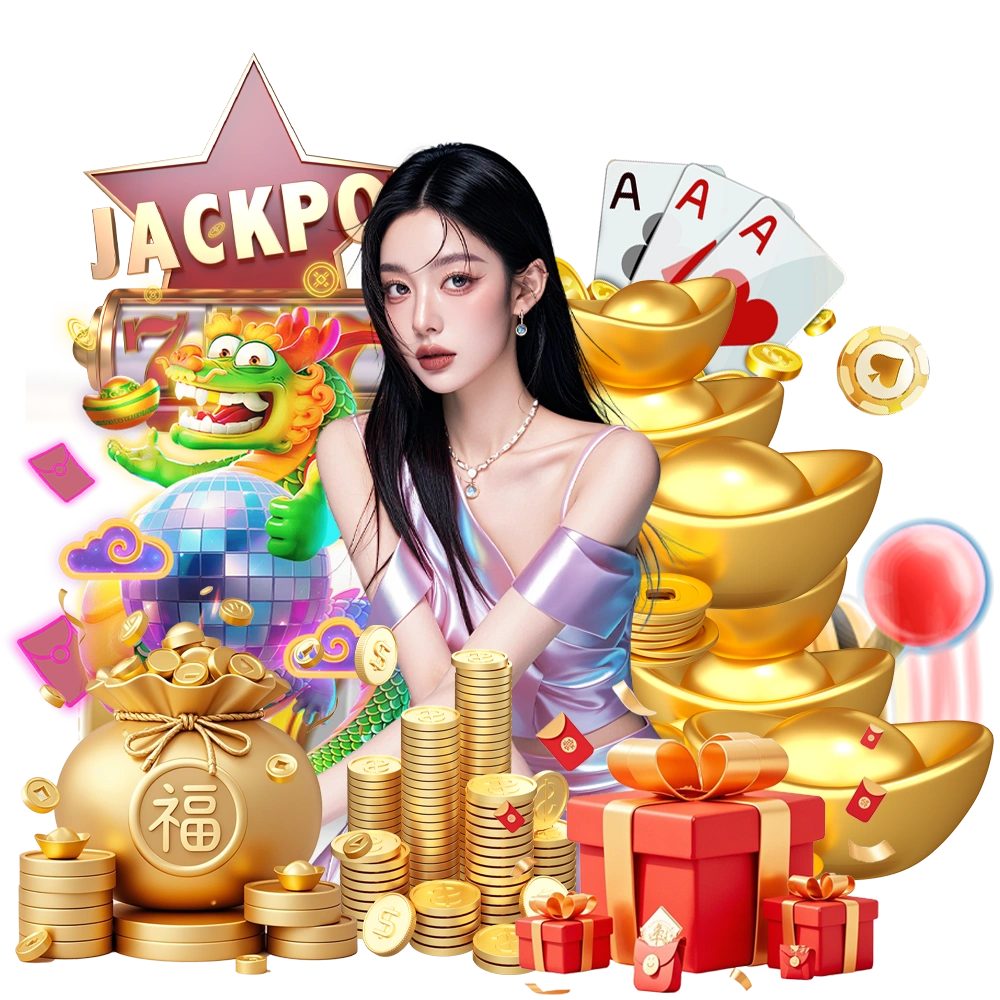 Nội dung casino tại Vb88