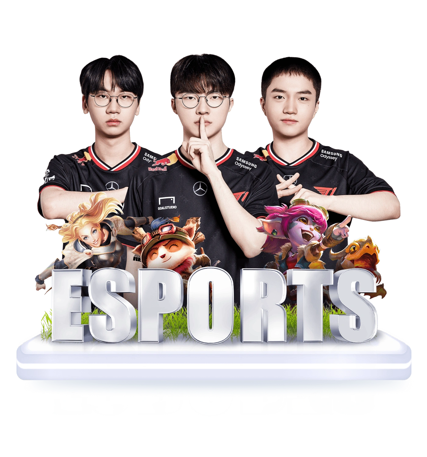 Nội dung esports tại Vb88