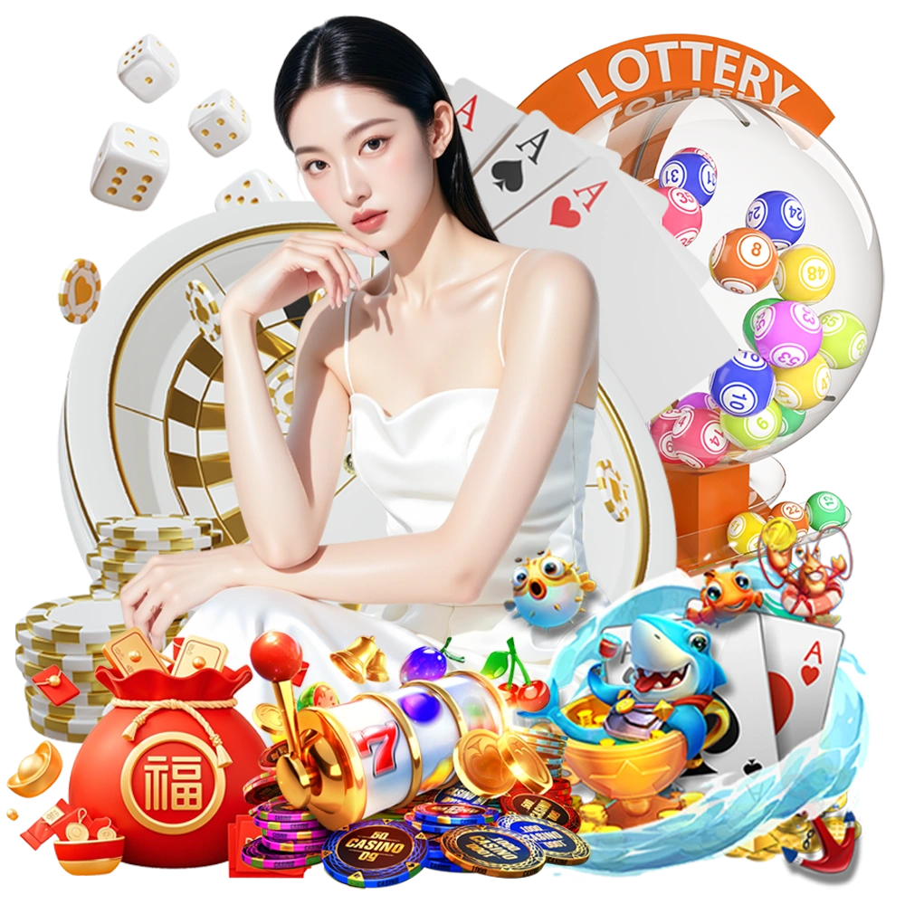 Nội dung xổ số tại Vb88